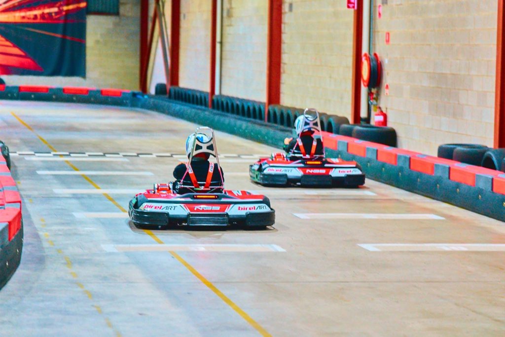 Avcılar Go Kart