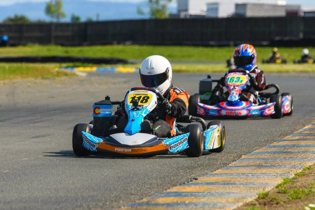 Avcılar Go Kart