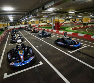 Avcılar Go Kart