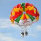 Aydın Parasailing Turu