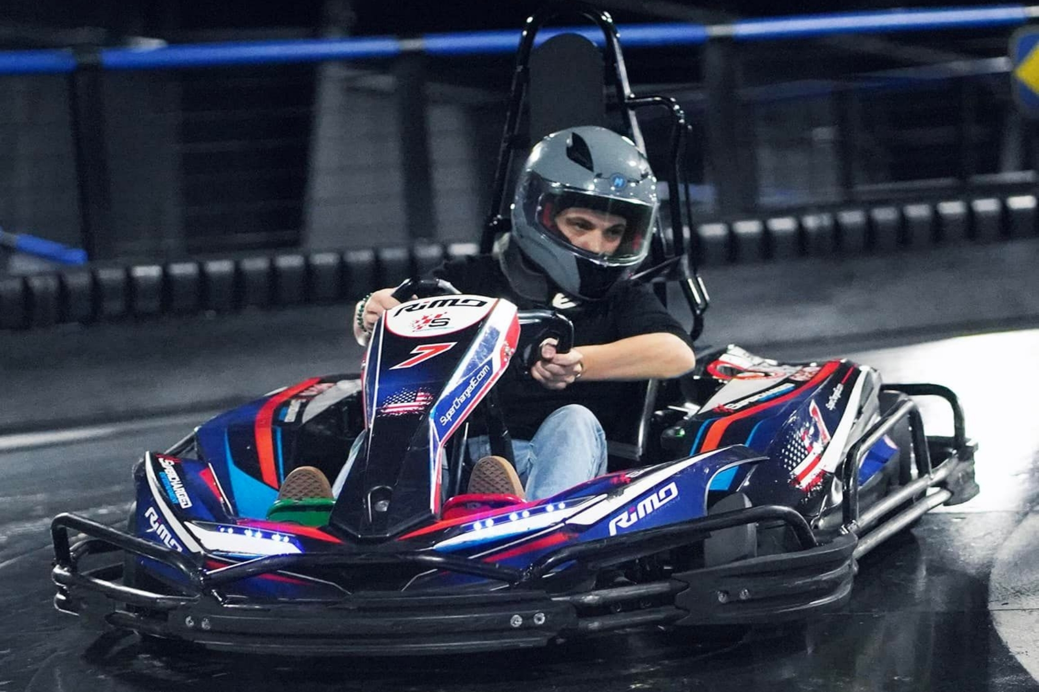 Bağcılar Go Kart