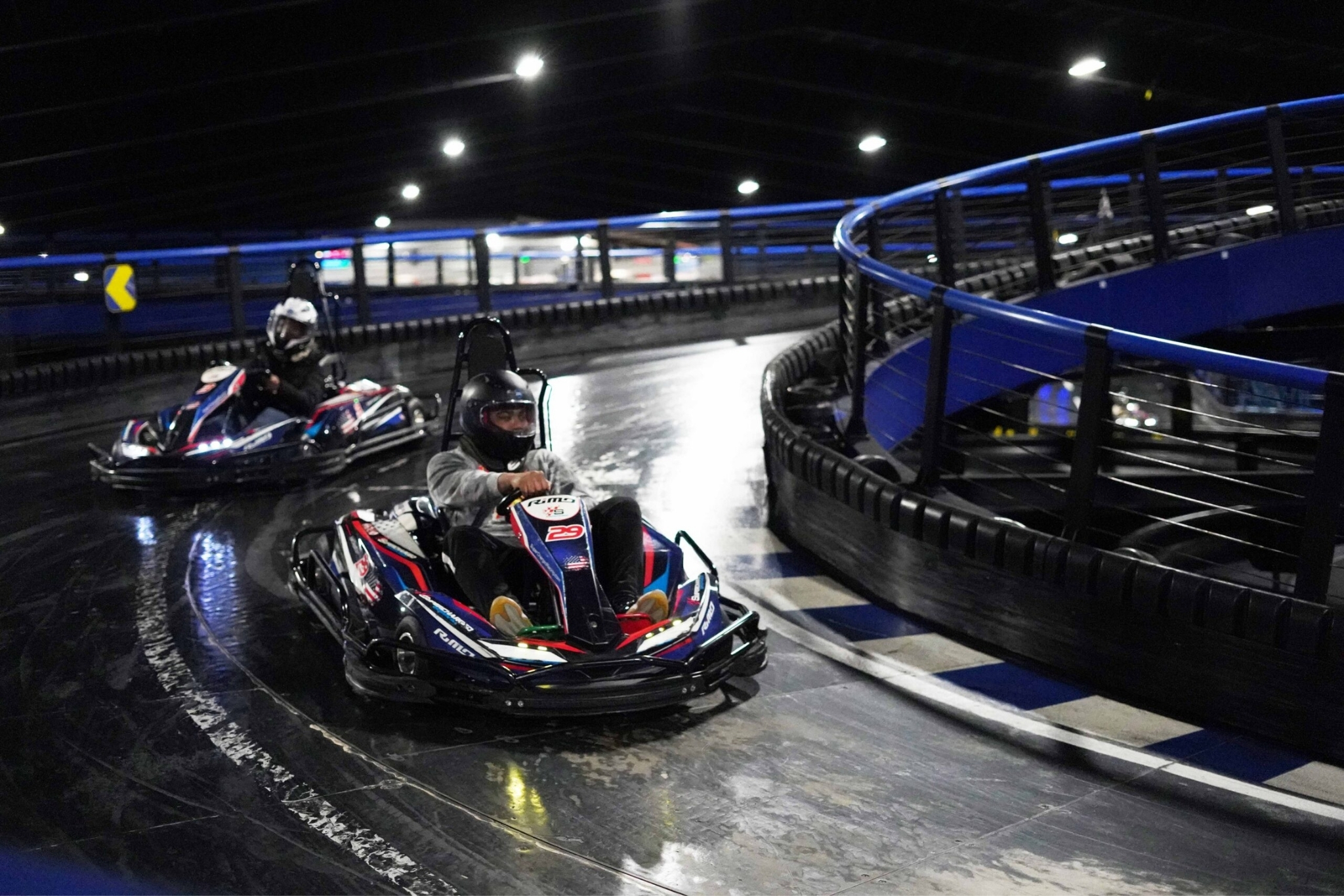 Bağcılar Go Kart