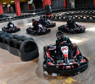 Bağcılar Go Kart