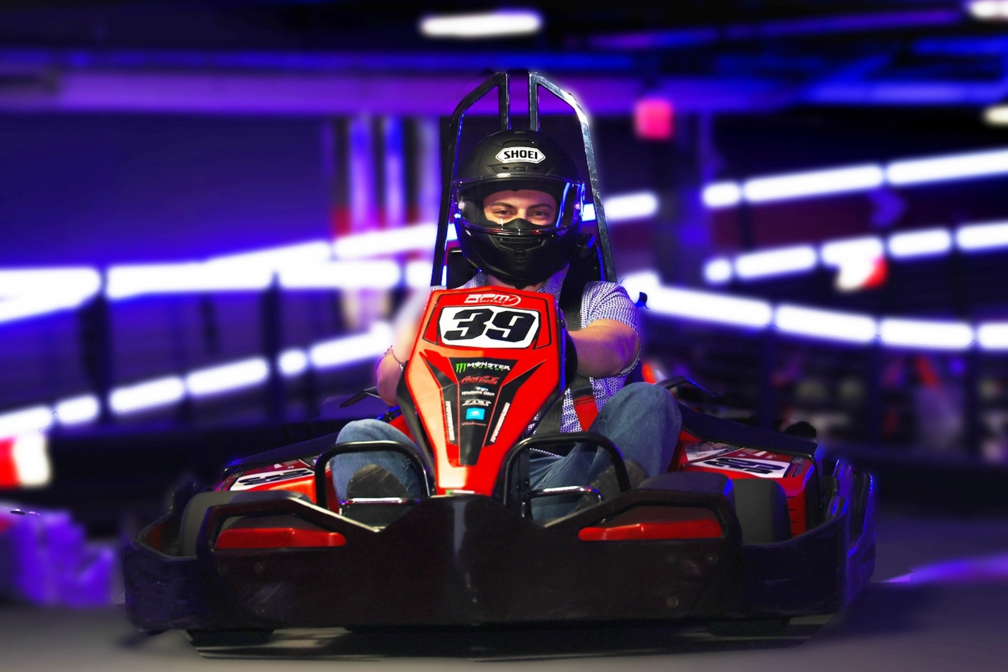 Bahçelievler Go Kart