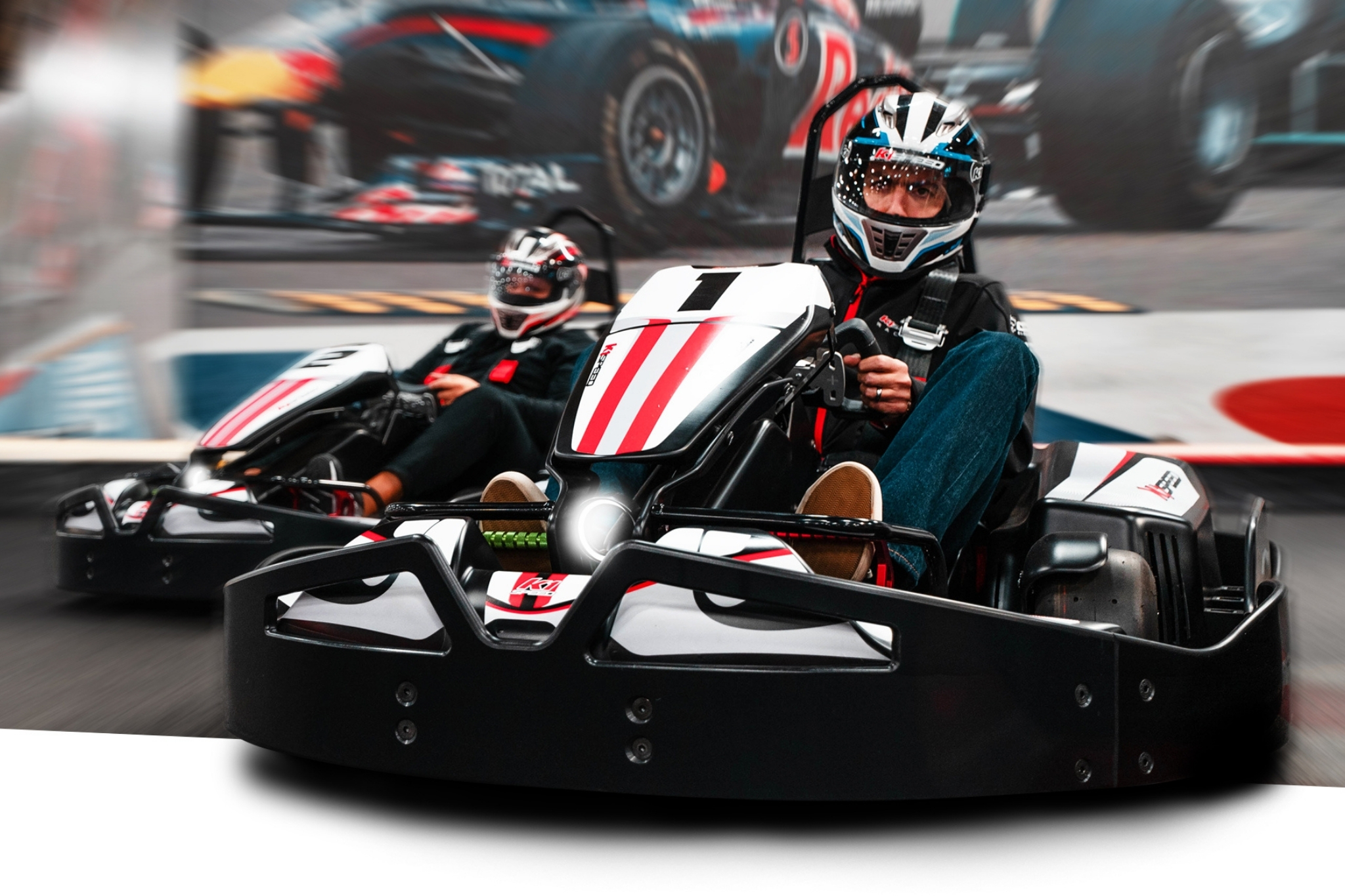 Balçova Go Kart