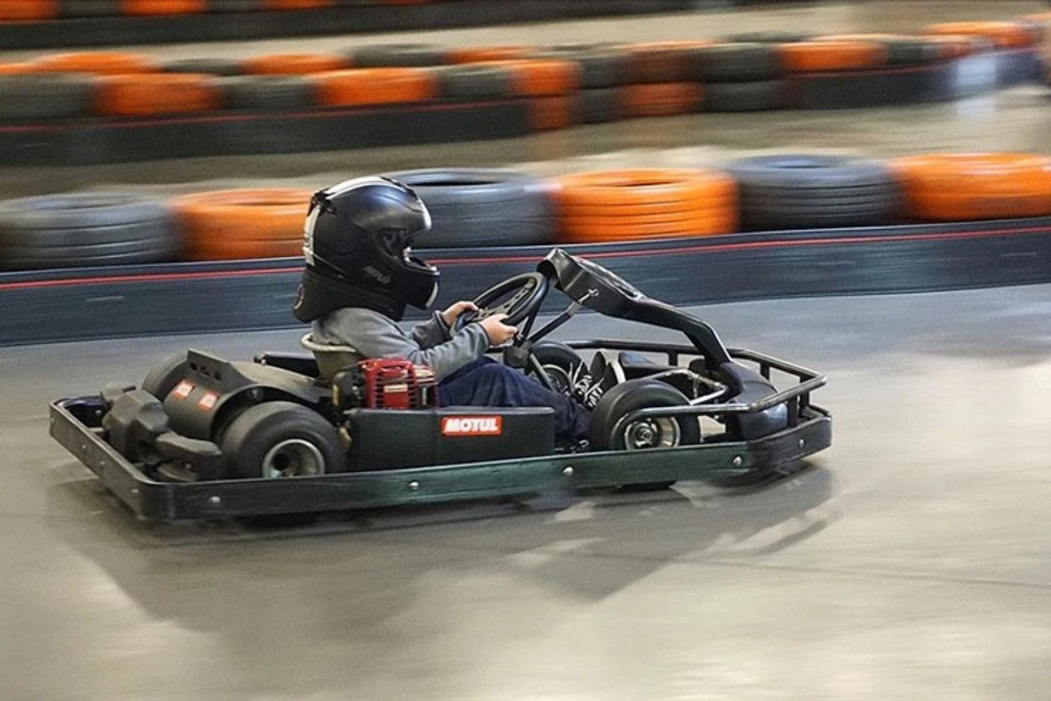 Balçova Go Kart