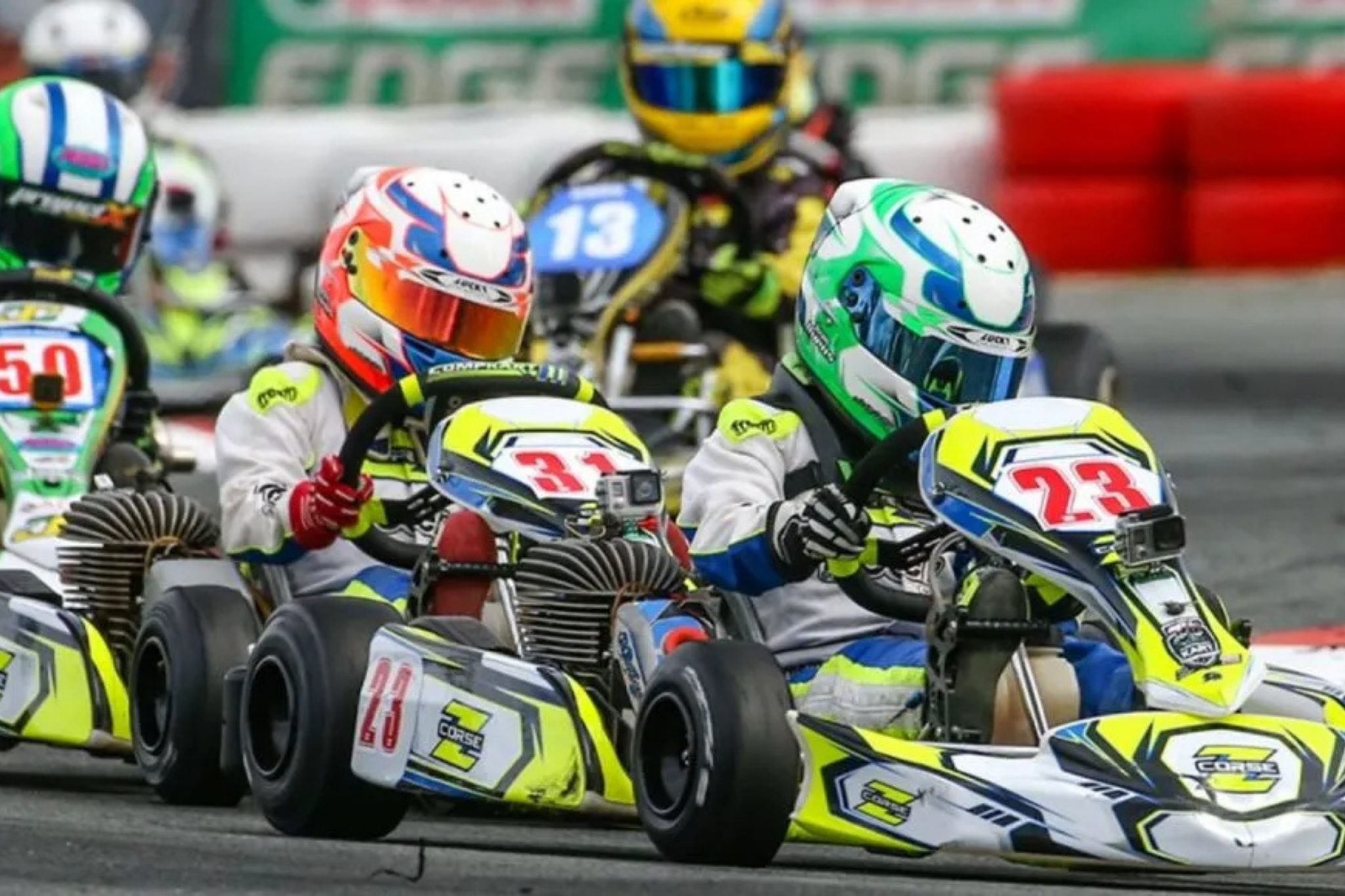 Balçova Go Kart