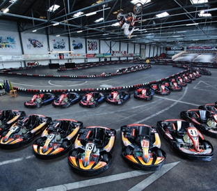 Balçova Go Kart