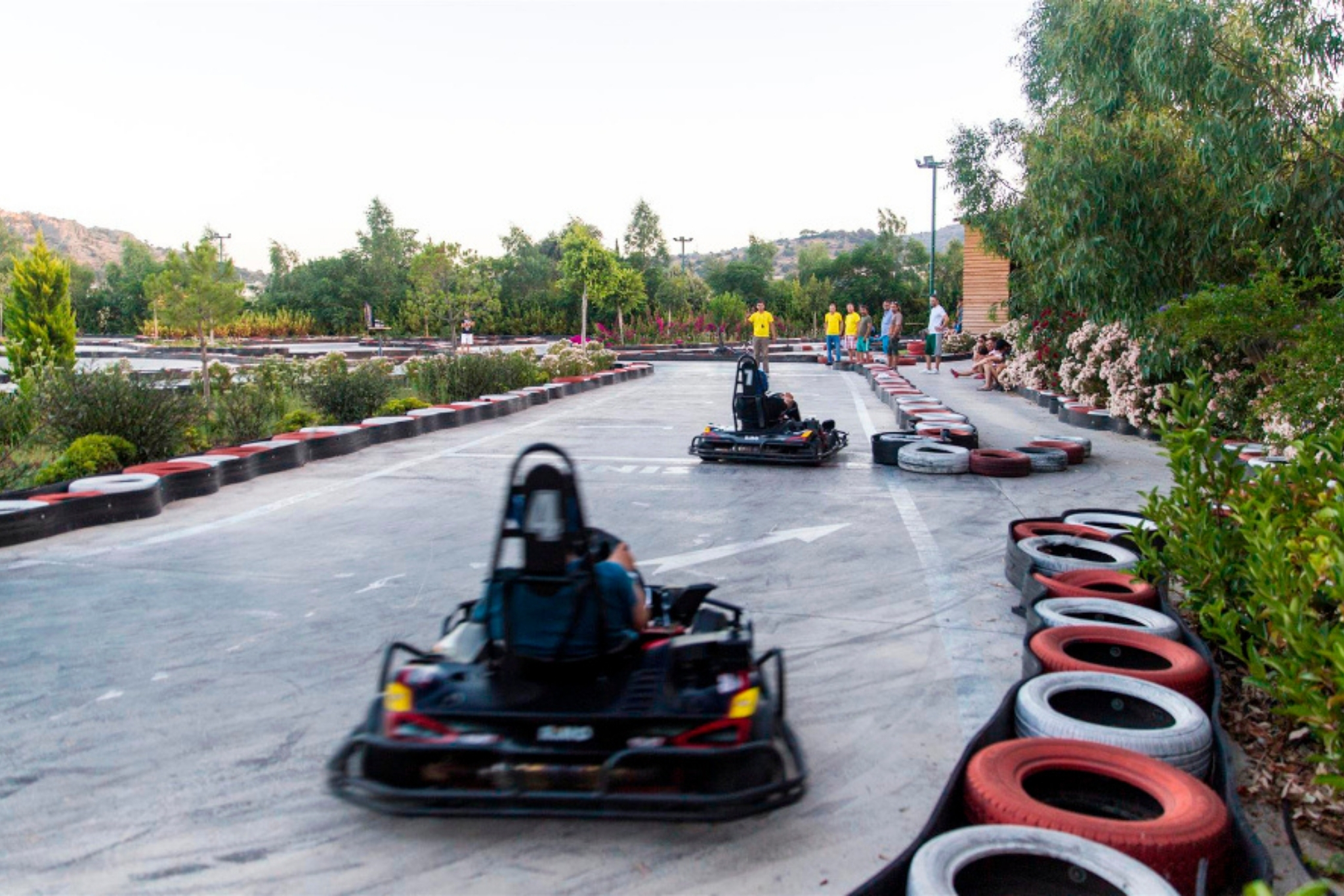 Bandırma Go Kart