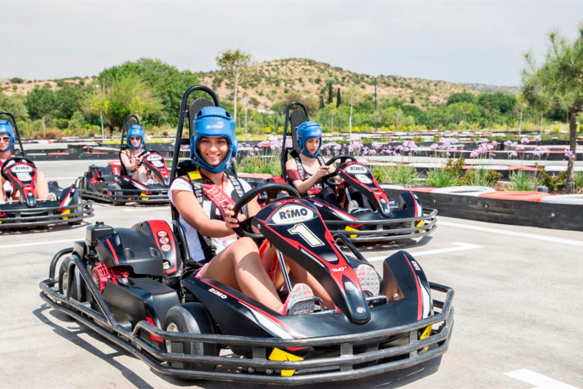 Bandırma Go Kart