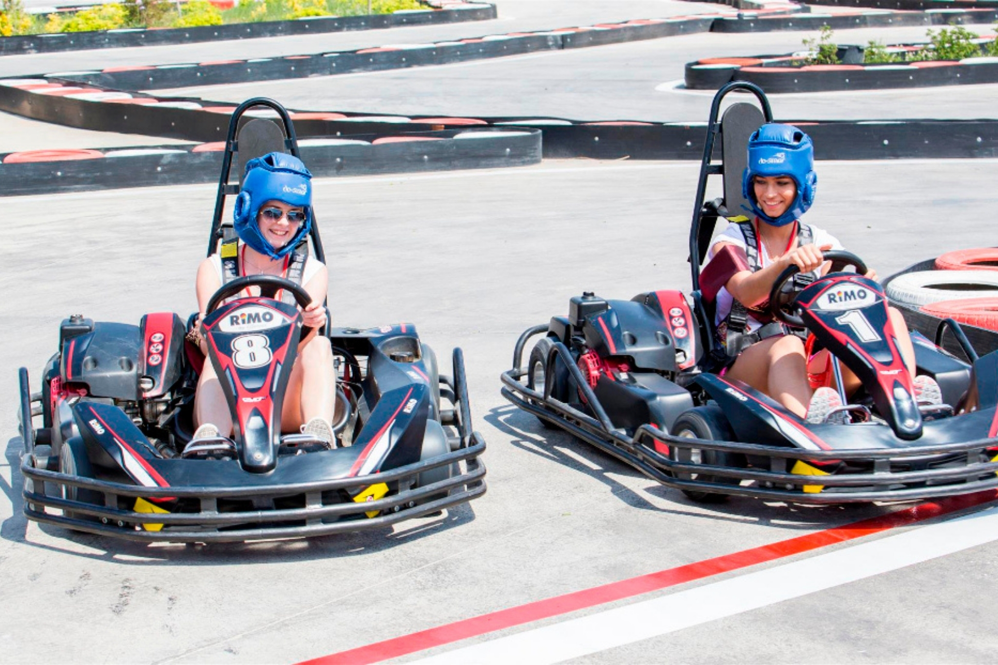 Bandırma Go Kart