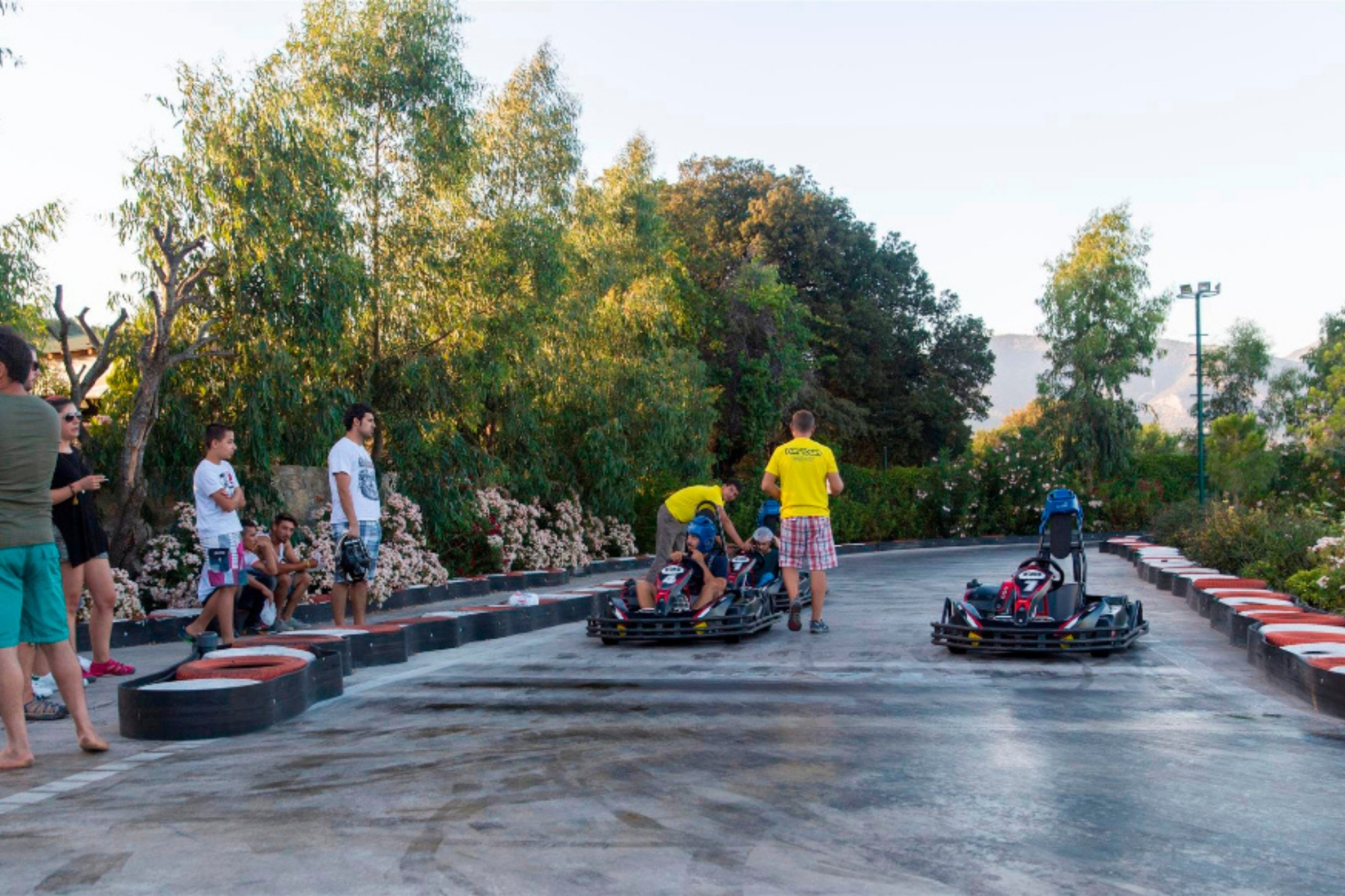 Bandırma Go Kart