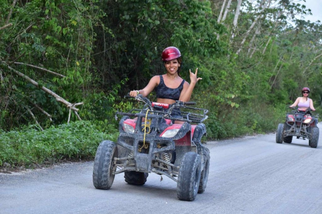 Başakşehir ATV Safari