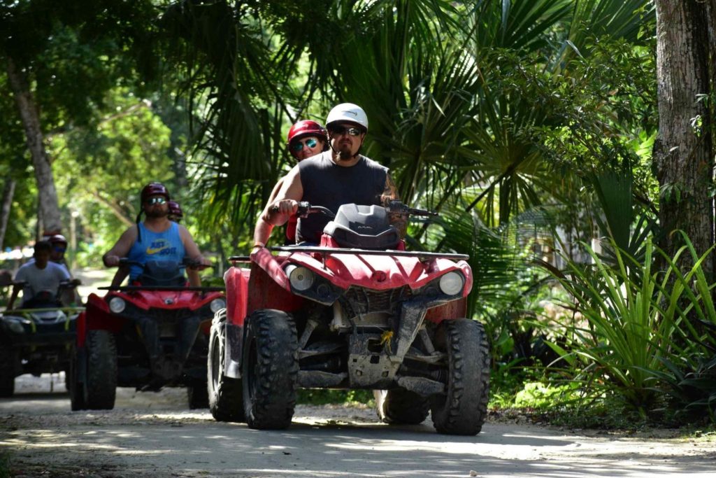 Başakşehir ATV Safari