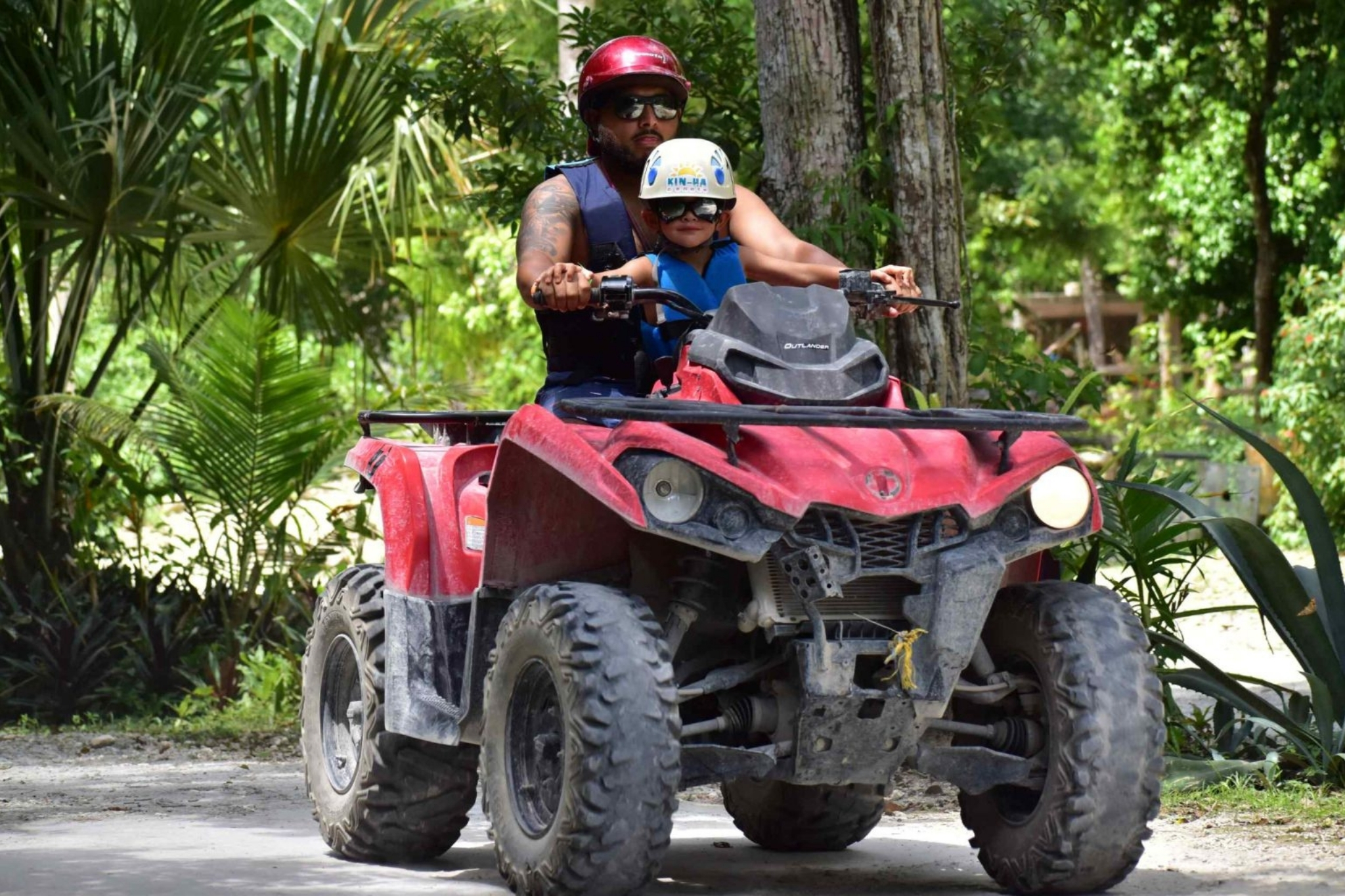 Başakşehir ATV Safari