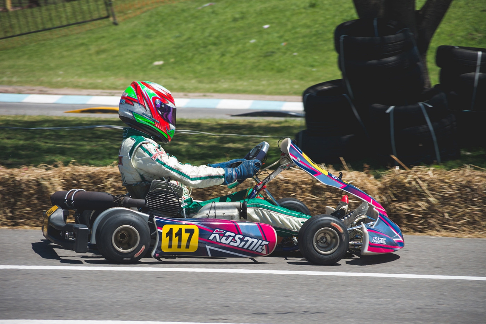 Başakşehir Go Kart