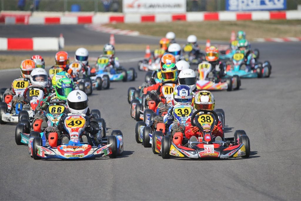 Başakşehir Go Kart