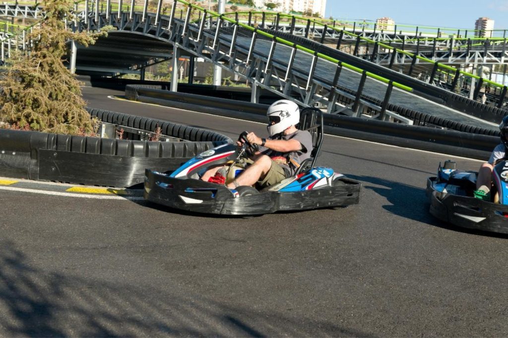 Başakşehir Go Kart