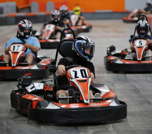 Başakşehir Go Kart