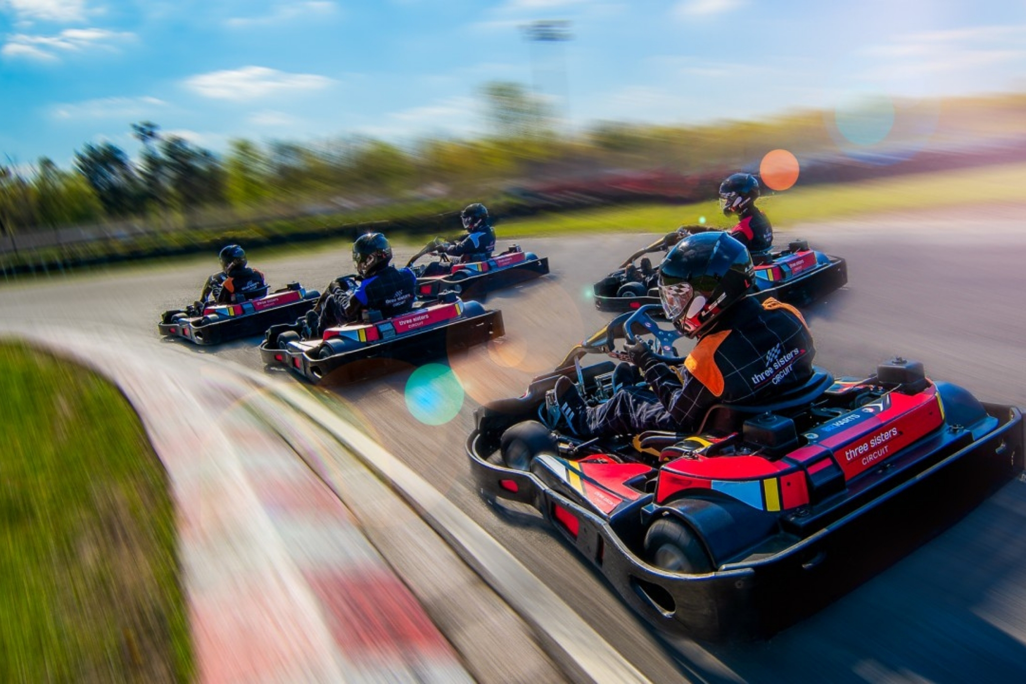 Batıkent Go Kart