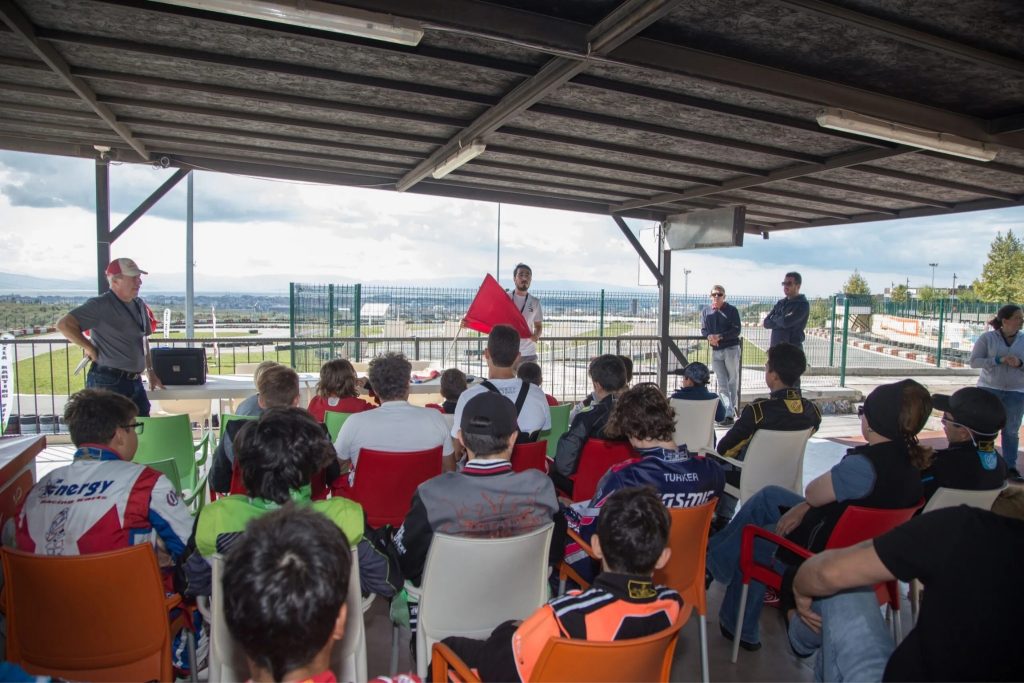 Bodrum Go Kart