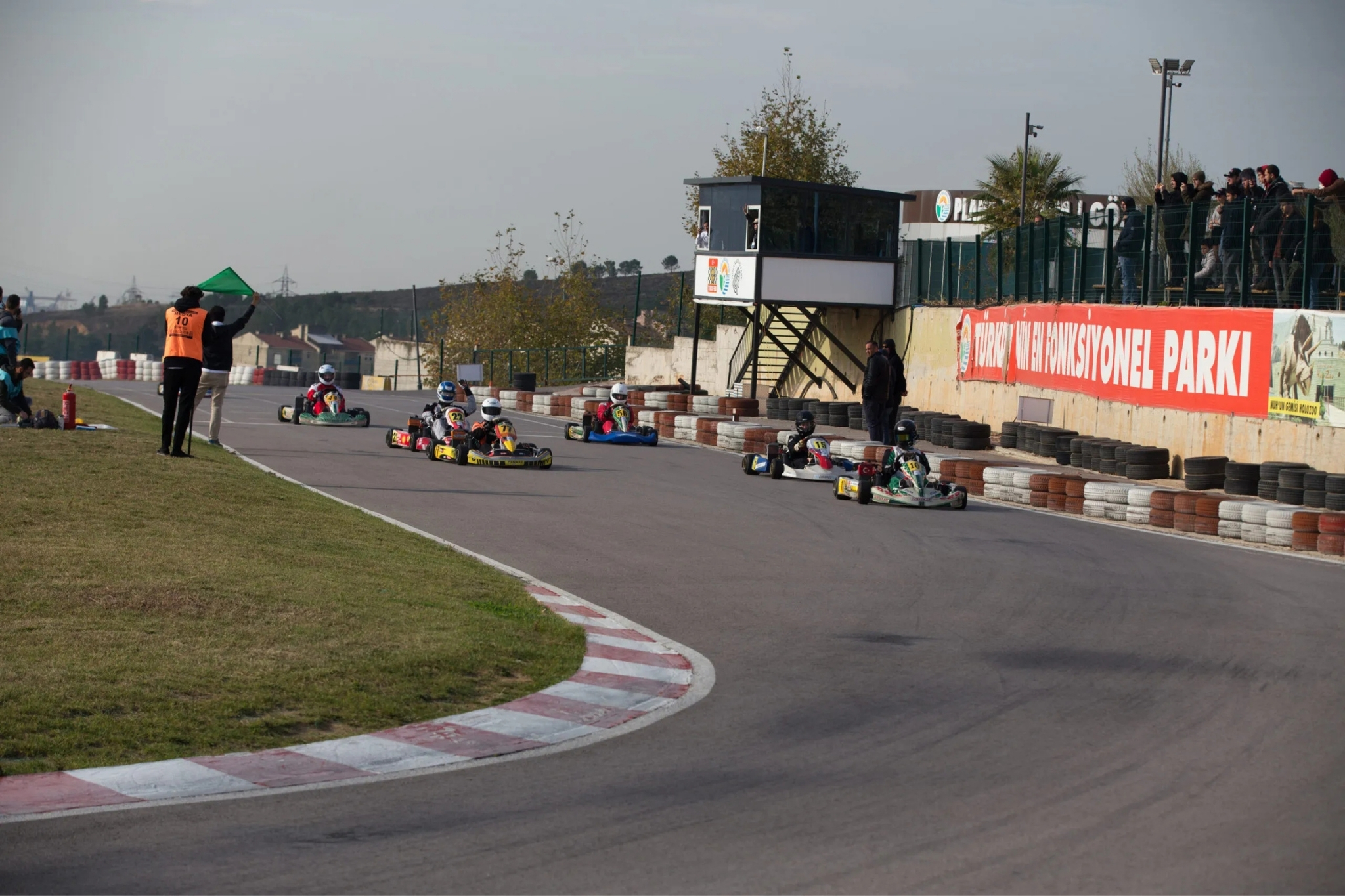 Bodrum Go Kart