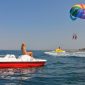 Bodrum Parasailing Turu