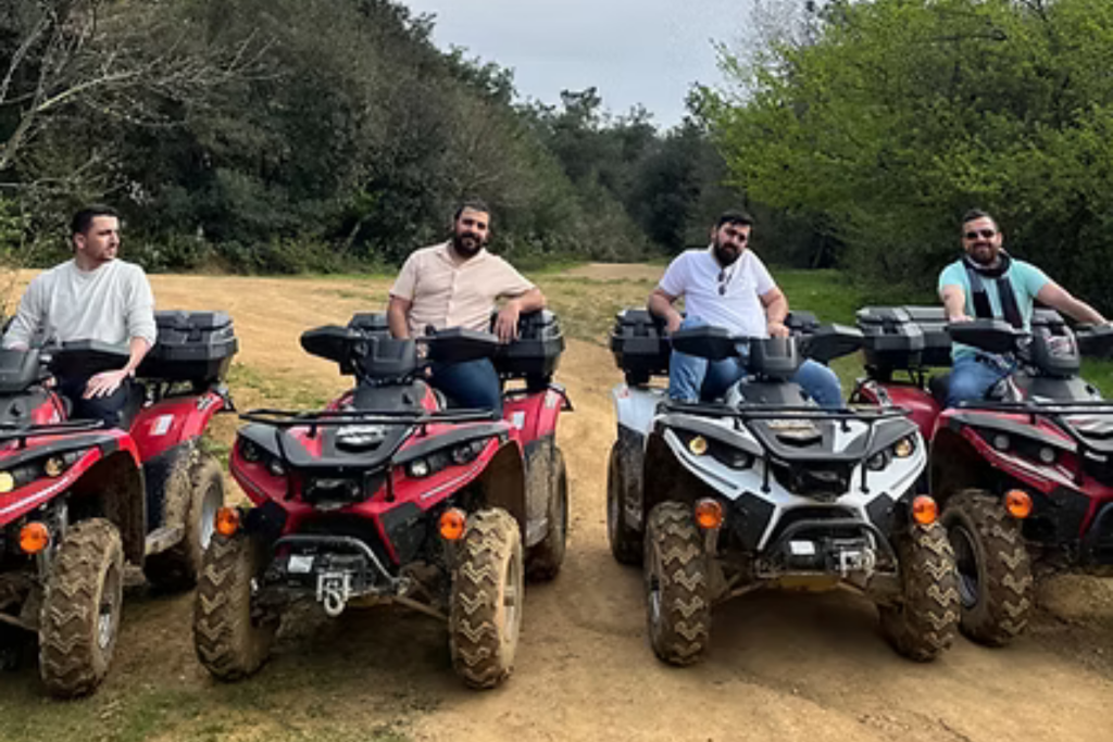 Boğazköy Atv Safari