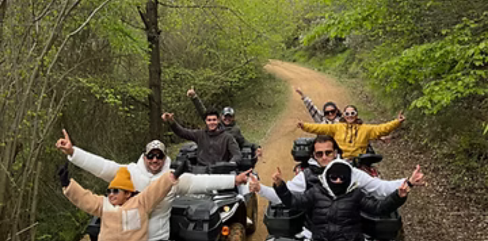 Boğazköy Atv Safari