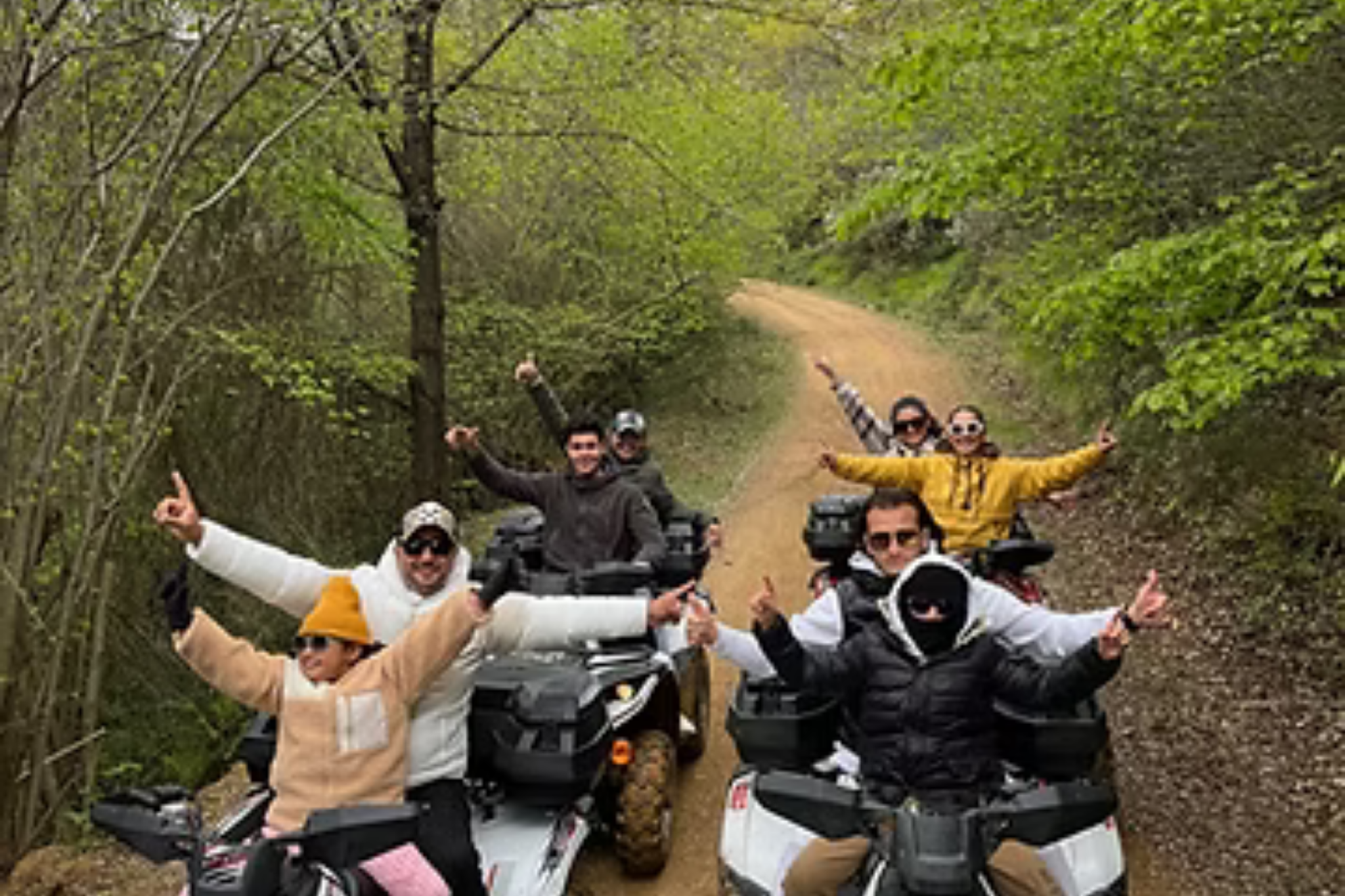 Boğazköy Atv Safari