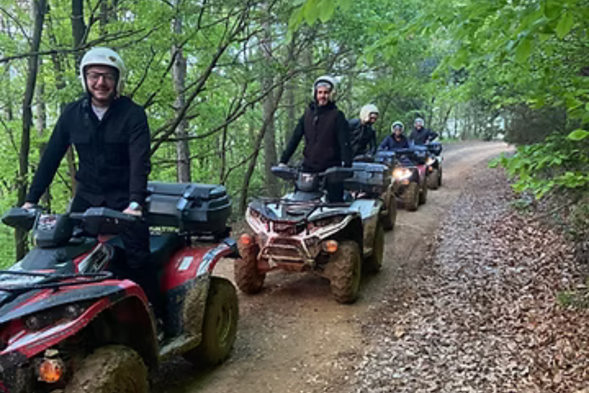 Boğazköy Atv Safari