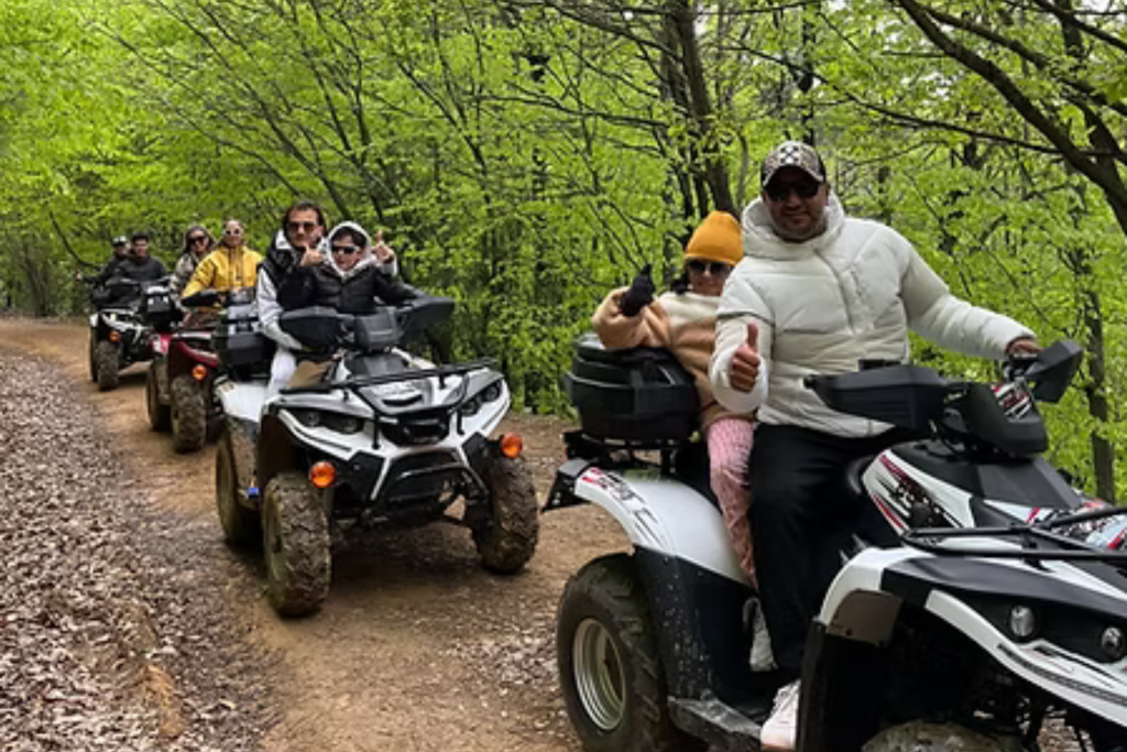 Boğazköy Atv Safari