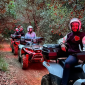 Boğazköy Atv Safari