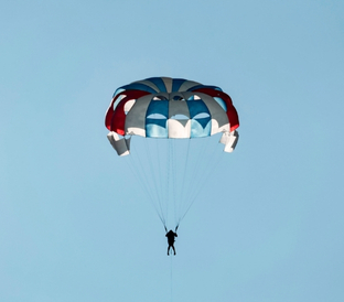 Çeşme Parasailing Turu