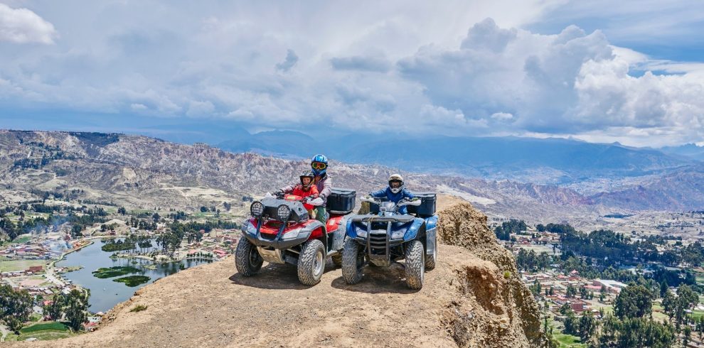 Edirne Atv Safari