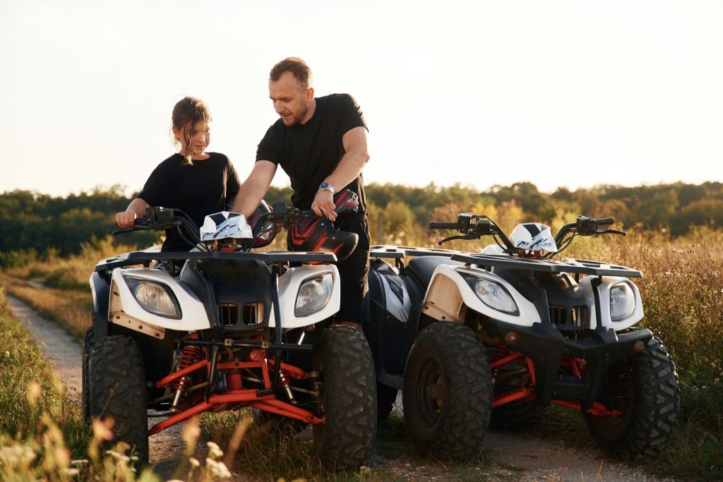 Edirne Atv Safari