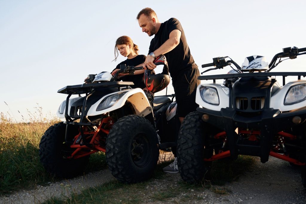 Edirne Atv Safari