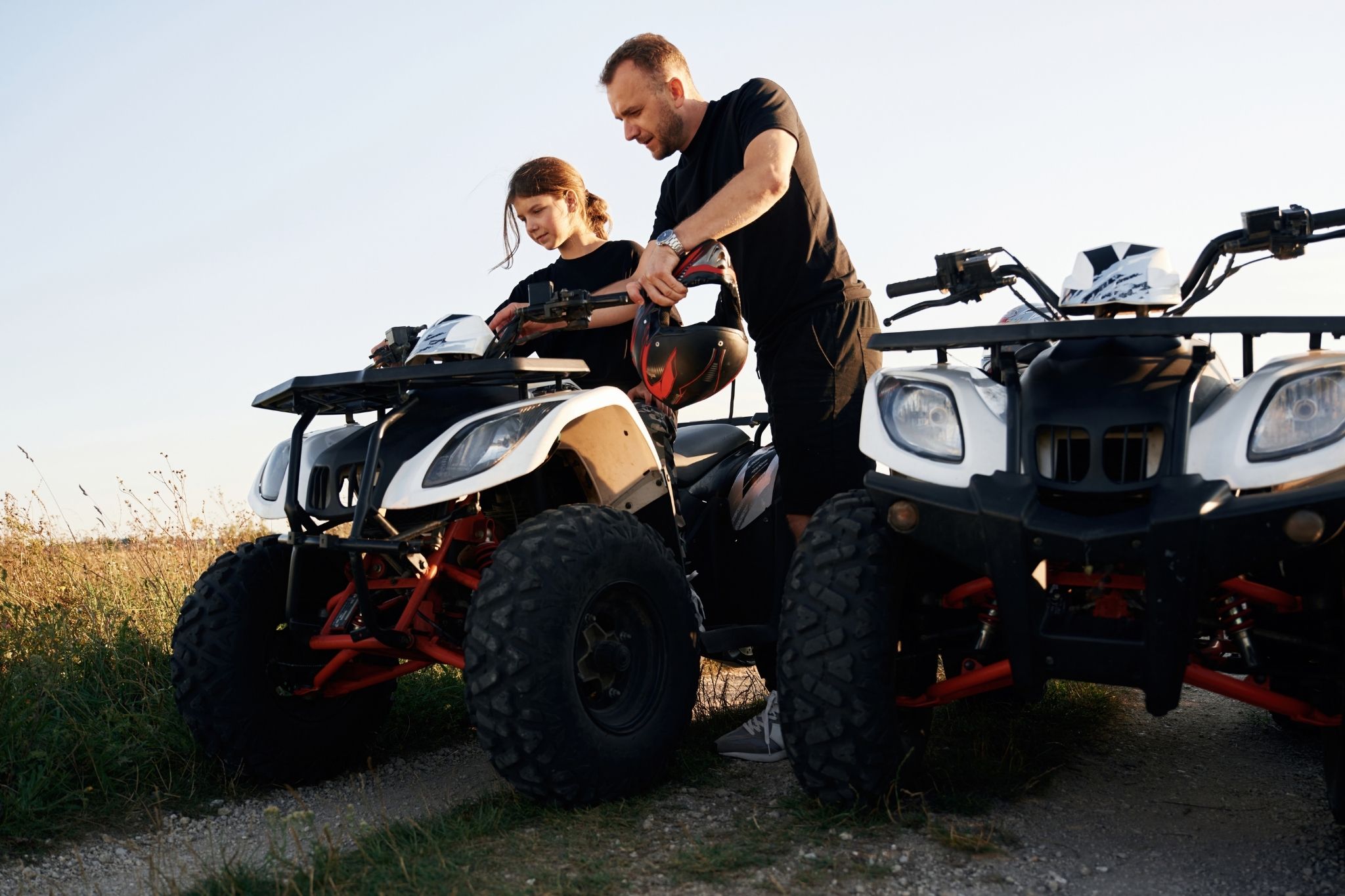 Edirne Atv Safari