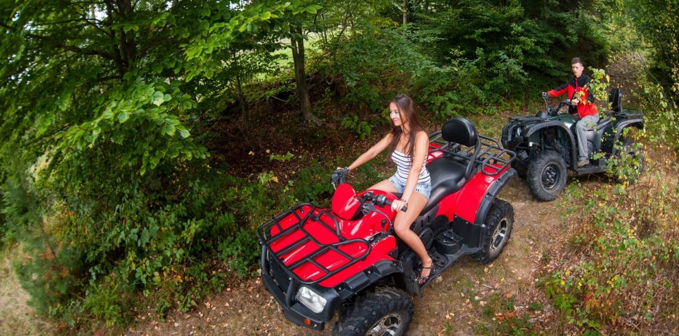 Elazığ Atv Safari