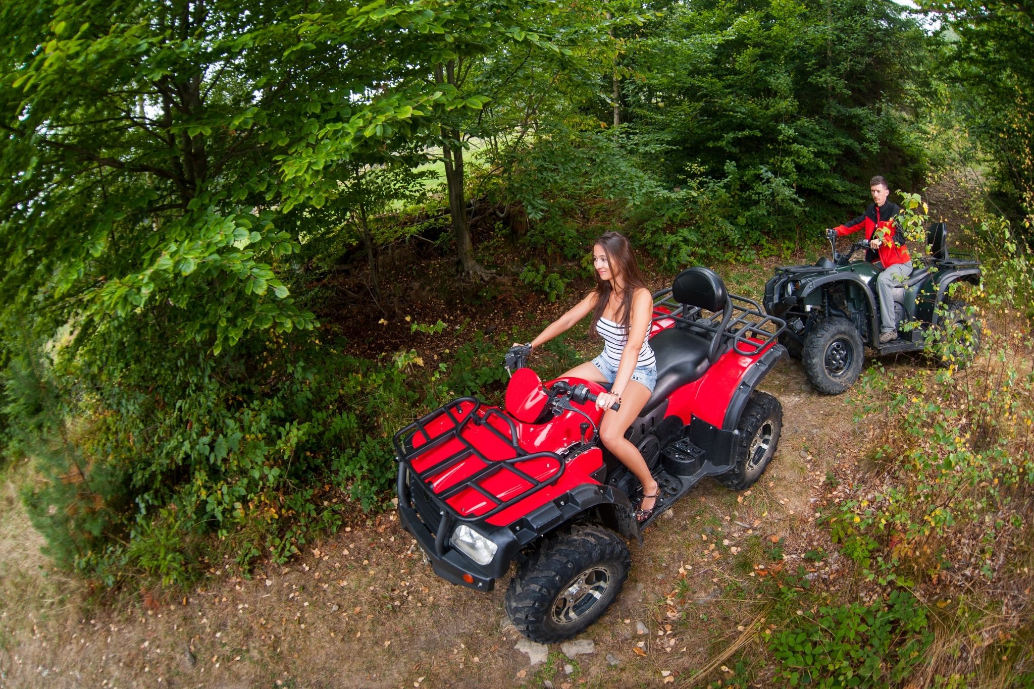 Elazığ Atv Safari