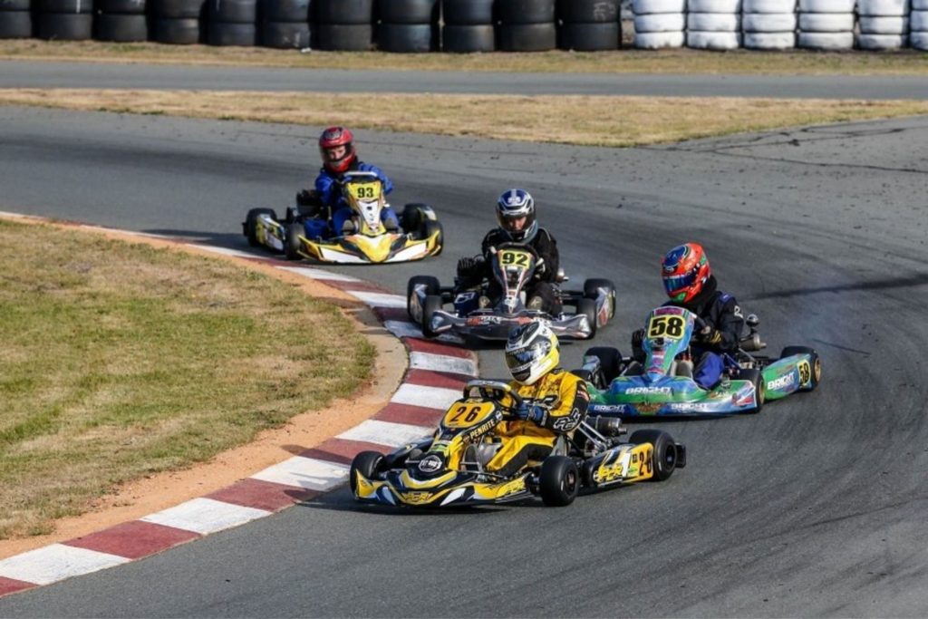 Esenyurt Go Kart