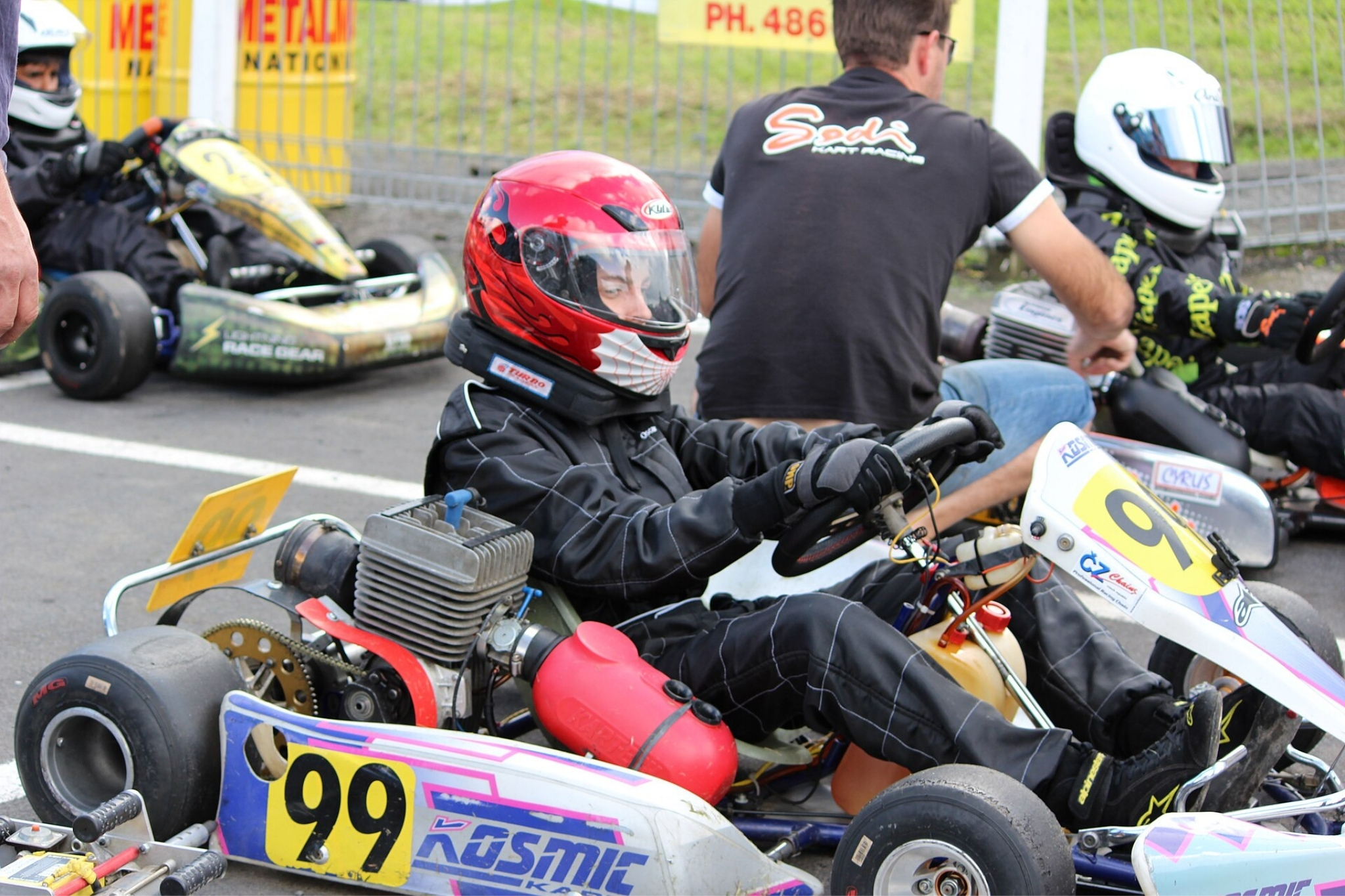 Esenyurt Go Kart