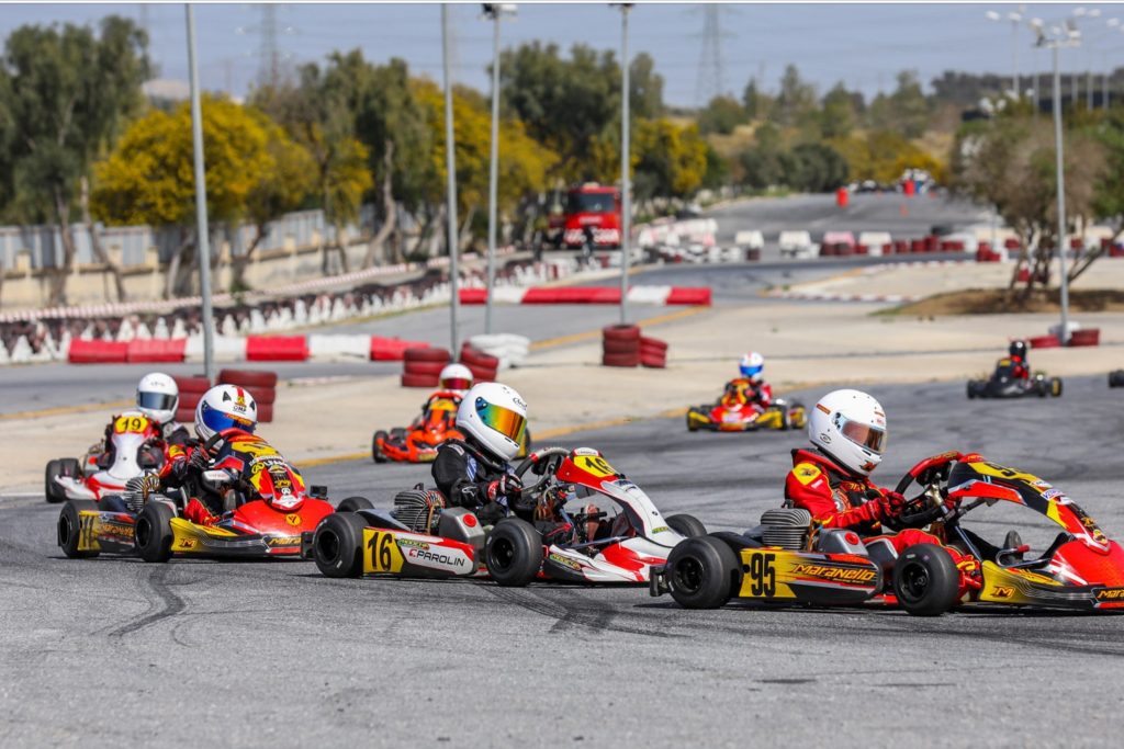 Esenyurt Go Kart