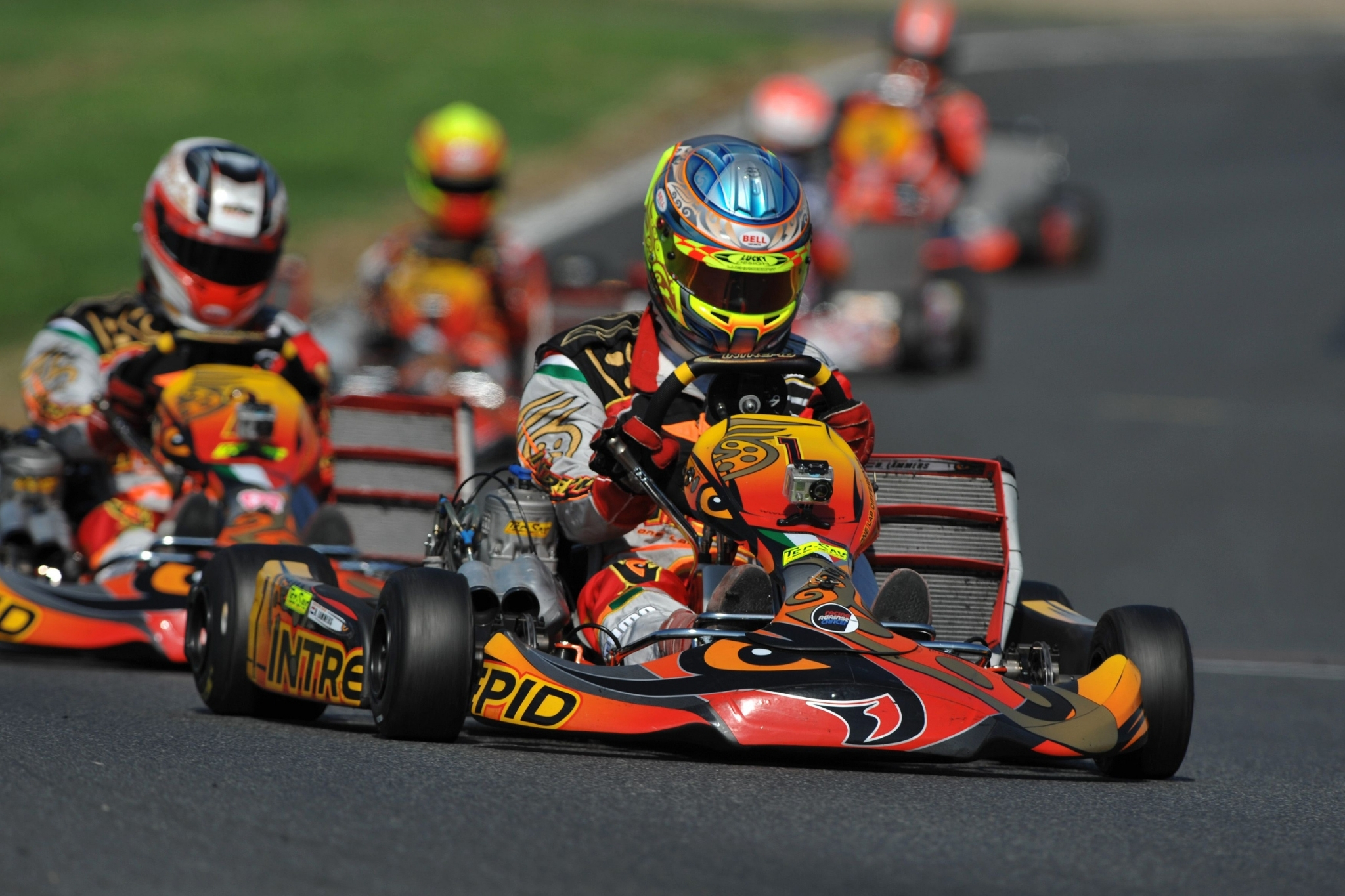 Esenyurt Go Kart