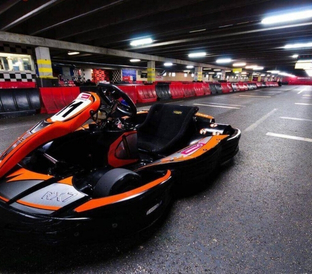 İstanbul Esenyurt Go Kart