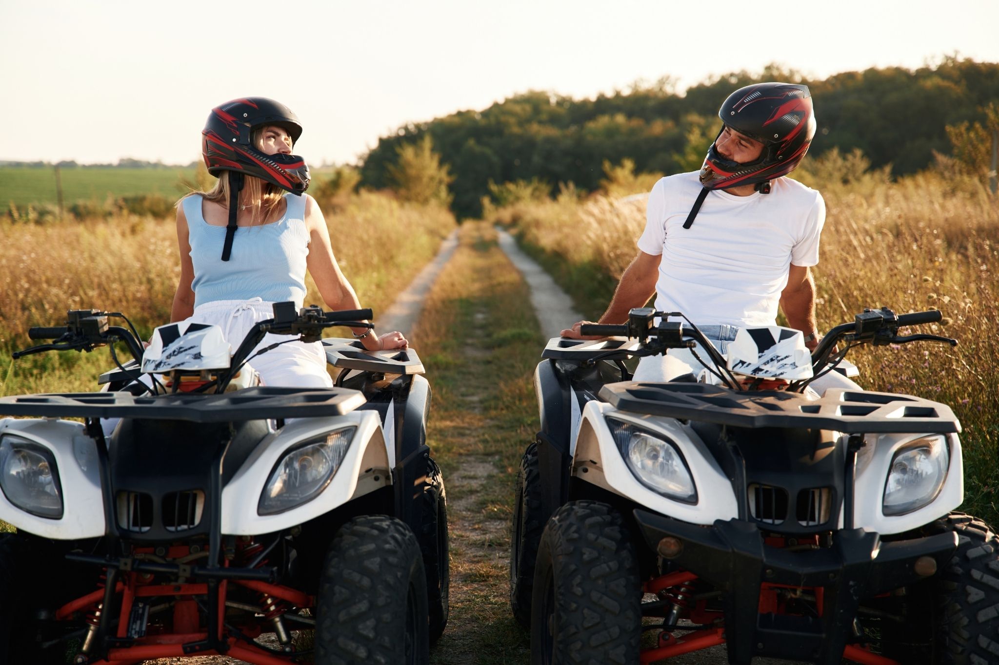 Eskişehir ATV Safari