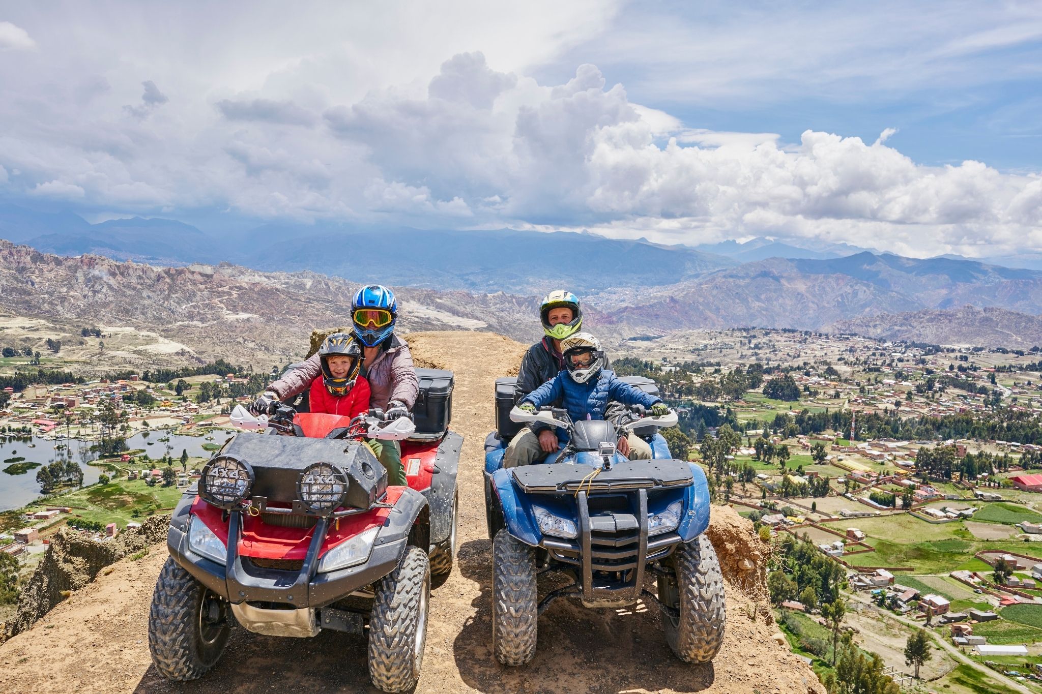 Eskişehir ATV Safari