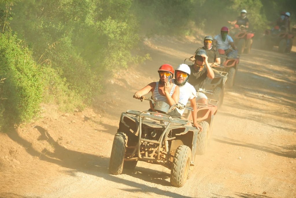 Fethiye ATV Safari