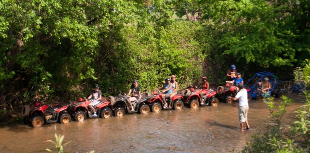 Fethiye ATV Safari