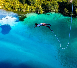 Fethiye Bungee Jumping